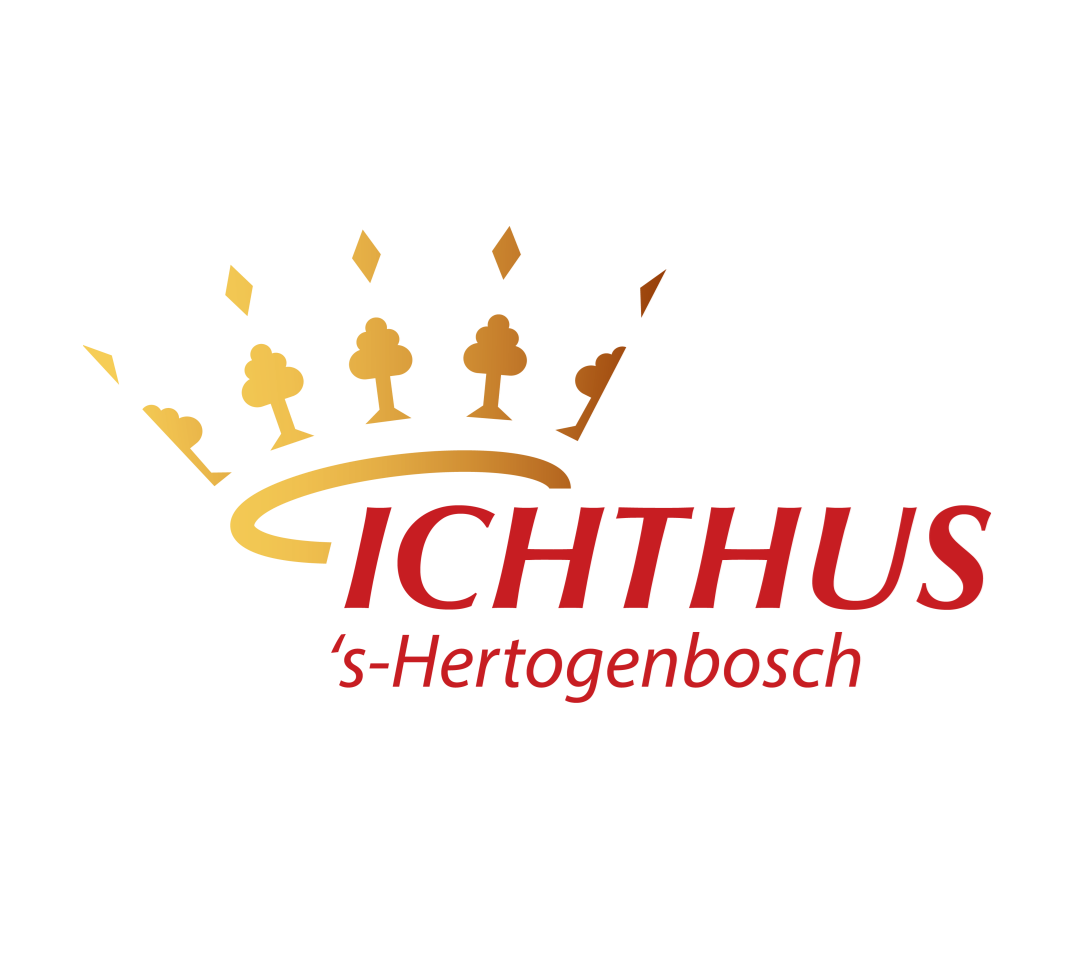 Lustrum Commissie der C.S.V. Ichthus 's-Hertogenbosch