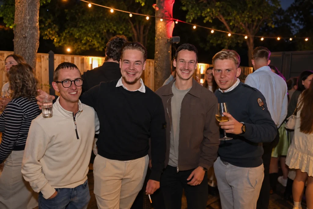 Eventfotografie Evenementenfotografie Lau Media (4)