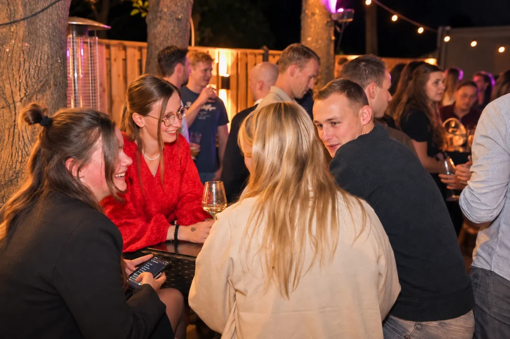 Eventfotografie Evenementenfotografie Lau Media (5)
